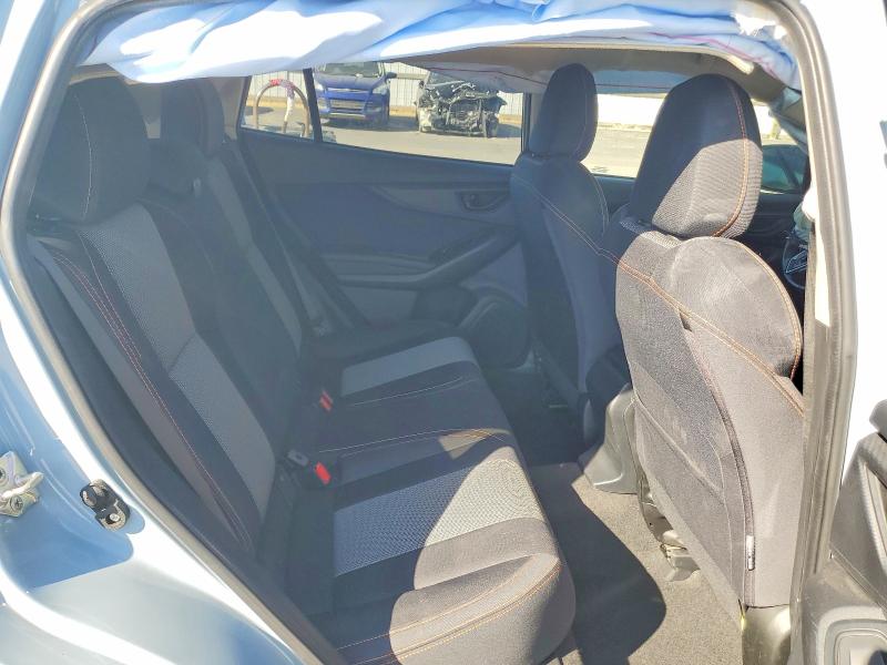 Продаж на аукціоні авто 2022 Subaru Crosstrek, vin: JF2GTAPC0N8217747, номер лоту: 60622616