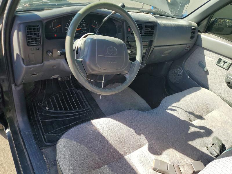 1996 Toyota Tacoma მანქანა იყიდება აუქციონზე, vin: 4TANL42N8TZ159051, აუქციონის ნომერი: 63184886