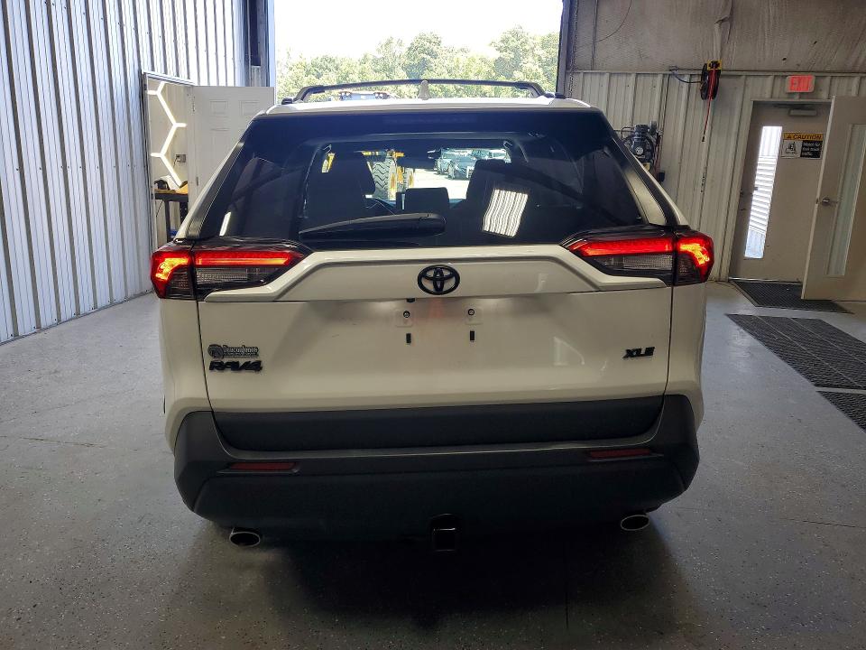 Продаж на аукціоні авто 2024 Toyota Rav4, vin: 2T3C1RFV6RW339971, номер лоту: 62842566