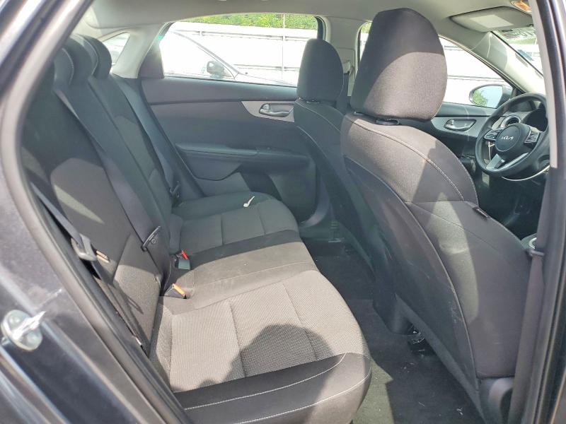 Auction sale of the 2024 Kia Forte, vin: 3KPF24AD3RE797507, lot number: 60247846