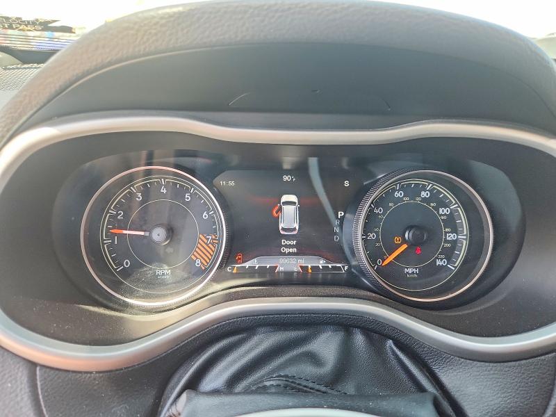 Aukcja sprzedaży 2015 Jeep Cherokee, vin: 1C4PJMDS7FW758969, numer aukcji: 61589526