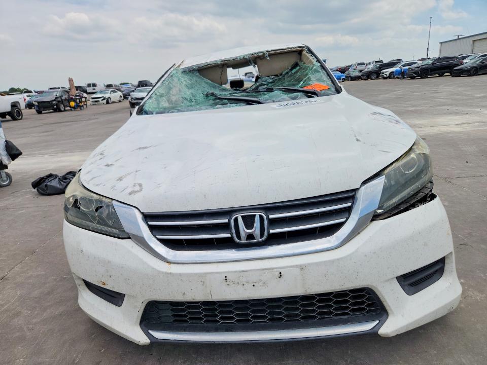 Aukcja sprzedaży 2015 Honda Accord, vin: 1HGCR2F3XFA239768, numer aukcji: 62666166