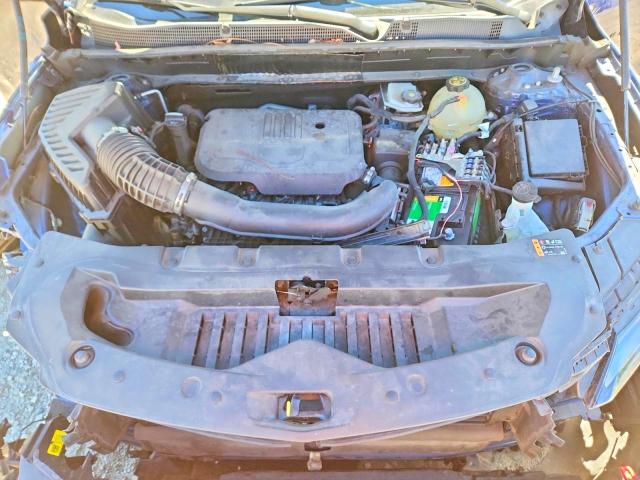 Продаж на аукціоні авто 2023 Chevrolet Blazer, vin: 3GNKBCR49PS104894, номер лоту: 62350936