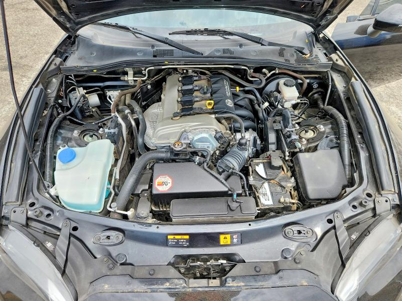 Продаж на аукціоні авто 2016 Mazda Mx-5 Miata, vin: JM1NDAC72G0116576, номер лоту: 60068426