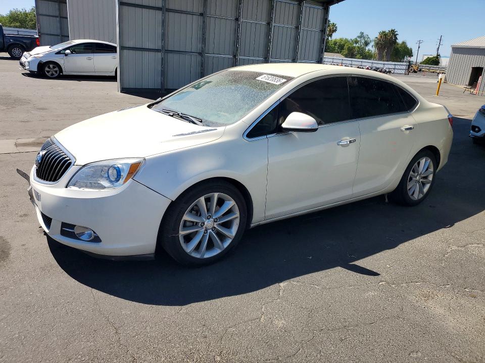 Продажа на аукционе авто 2012 Buick Verano, vin: 1G4PS5SK9C4216491, номер лота: 61820836