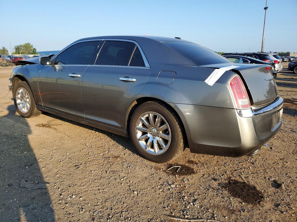 Aukcja sprzedaży 2012 Chrysler 300, vin: 2C3CCACG2CH309623, numer aukcji: 62874356