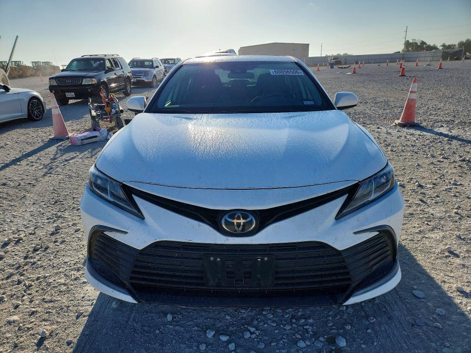 Aukcja sprzedaży 2023 Toyota Camry, vin: 4T1C11AK2PU173825, numer aukcji: 60056506