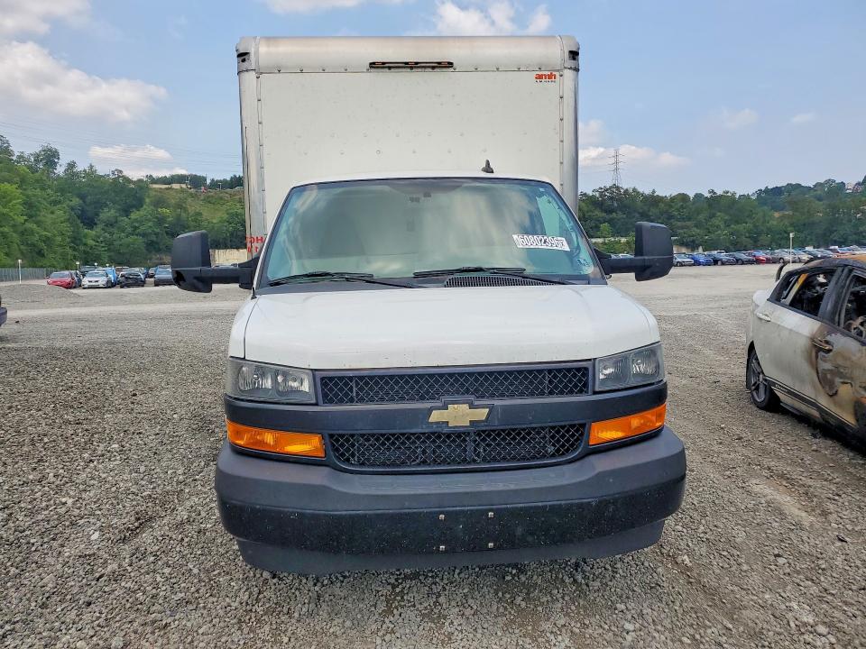 Продаж на аукціоні авто 2020 Chevrolet Express, vin: 1HA6GUCG9LN010793, номер лоту: 60802396