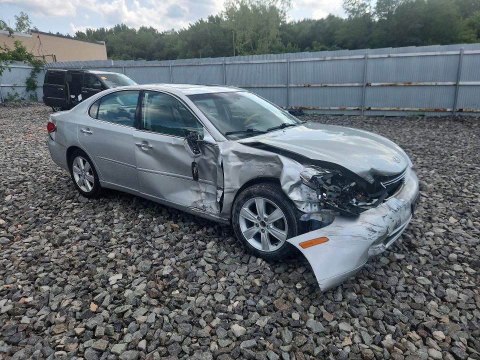 61873066 :رقم المزاد ، JTHBA30G355141724 vin ، 2005 Lexus Es مزاد بيع