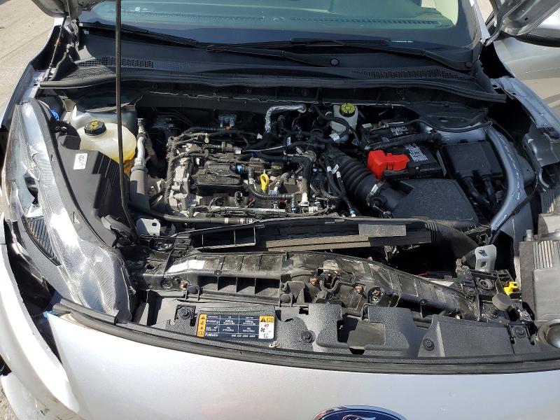 Продажа на аукционе авто 2020 Ford Escape, vin: 1FMCU9G69LUC54721, номер лота: 59105406