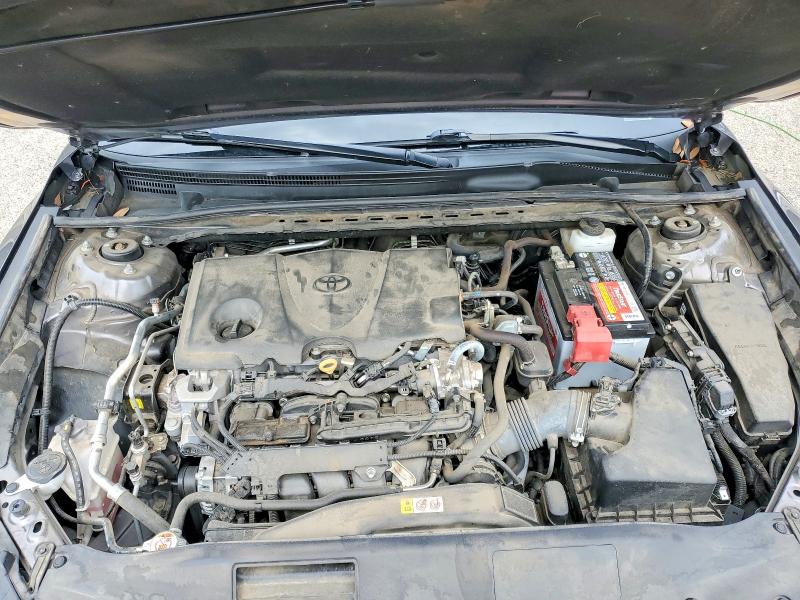 Aukcja sprzedaży 2023 Toyota Camry, vin: 4T1C11AKXPU729296, numer aukcji: 60177966