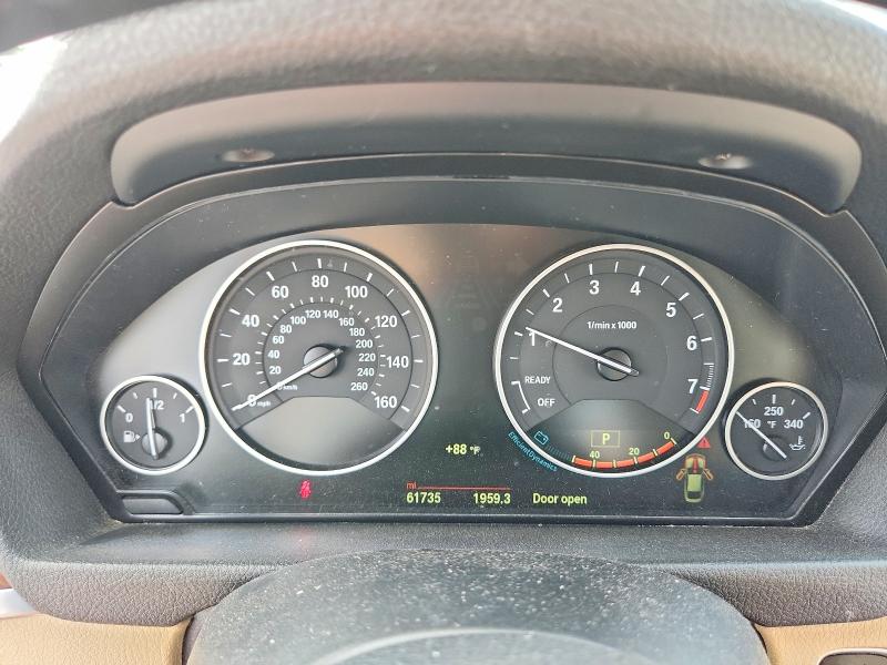 Продаж на аукціоні авто 2015 Bmw 428, vin: WBA4C9C59FD330965, номер лоту: 60808516