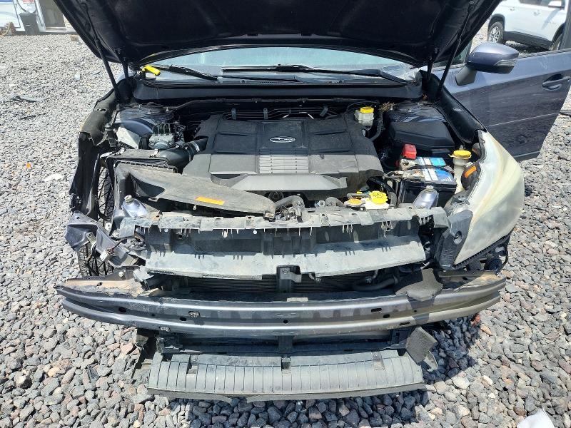 60634186 :رقم المزاد ، 4S4BSENCXG3316318 vin ، 2016 Subaru Outback مزاد بيع