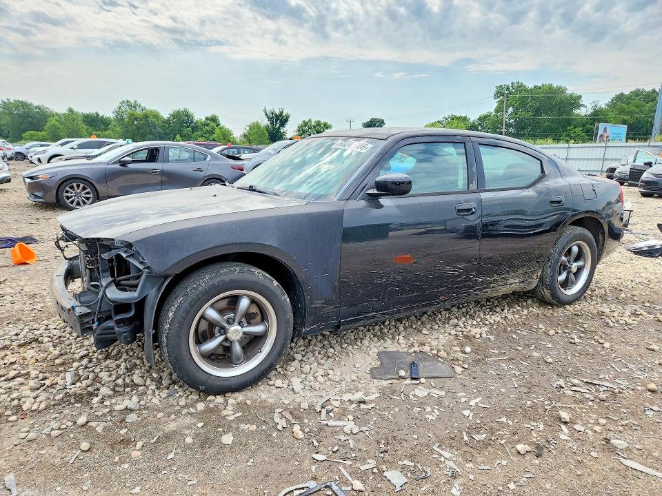 Aukcja sprzedaży 2010 Dodge Charger, vin: 2B3CA4CD4AH291312, numer aukcji: 60241966