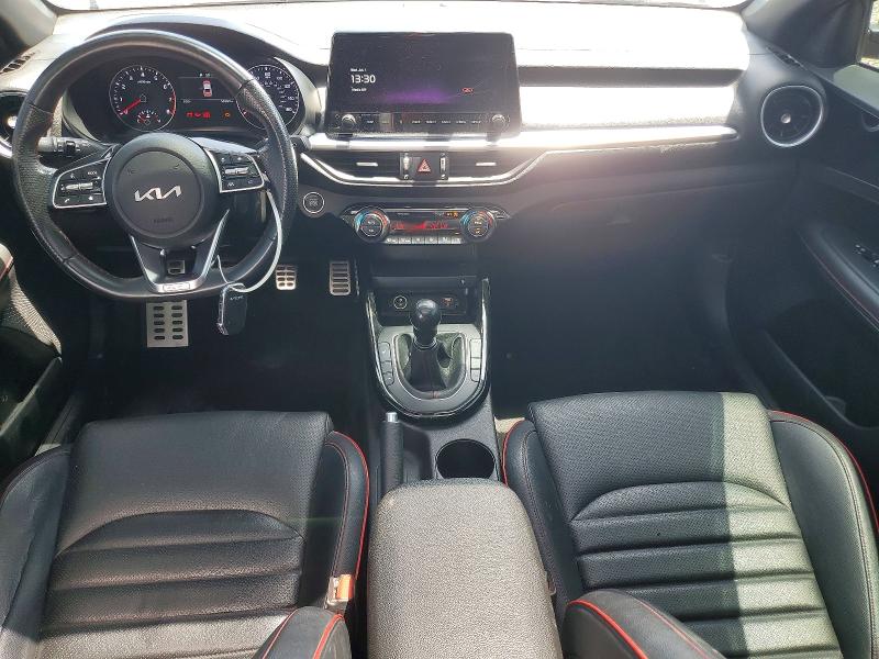 Продаж на аукціоні авто 2023 Kia Forte, vin: 3KPF44ACXPE537653, номер лоту: 59394196
