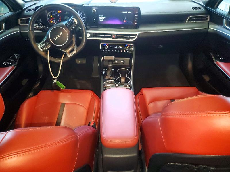 Продаж на аукціоні авто 2024 Kia K5, vin: 5XXG64J27RG249816, номер лоту: 41634956