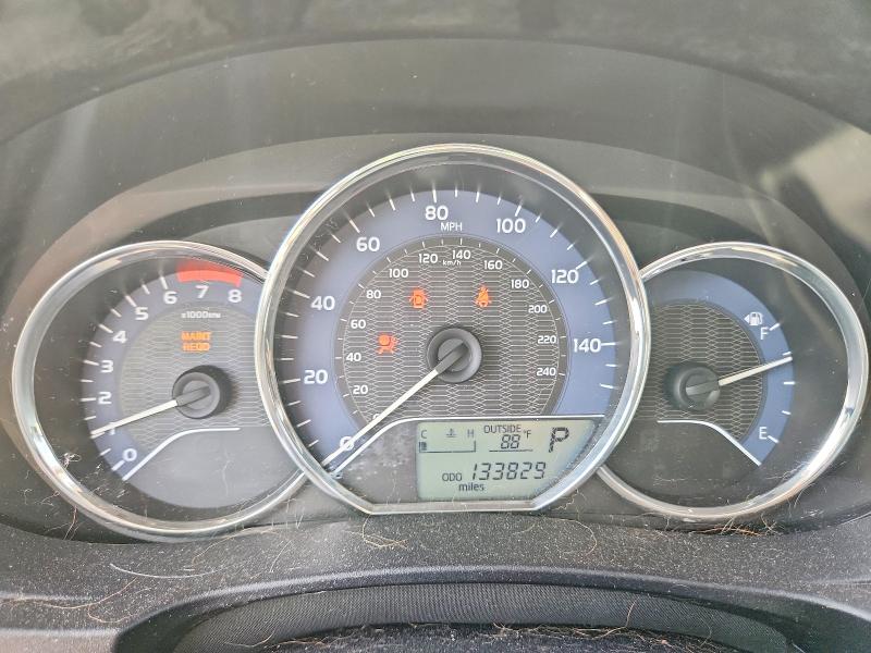 Aukcja sprzedaży 2014 Toyota Corolla, vin: 5YFBPRHEXEP105036, numer aukcji: 59531796