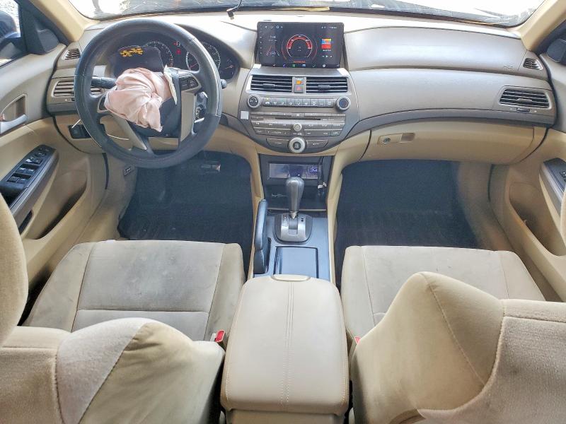 Продажа на аукционе авто 2010 Honda Accord, vin: 1HGCP2F40AA102927, номер лота: 60057996