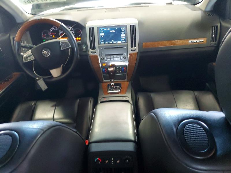 2011 Cadillac Sts მანქანა იყიდება აუქციონზე, vin: 1G6DW6ED3B0118516, აუქციონის ნომერი: 61707746