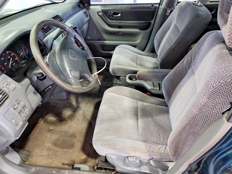 Продажа на аукционе авто 1998 Honda Cr-v, vin: JHLRD2840WC006227, номер лота: 59619086