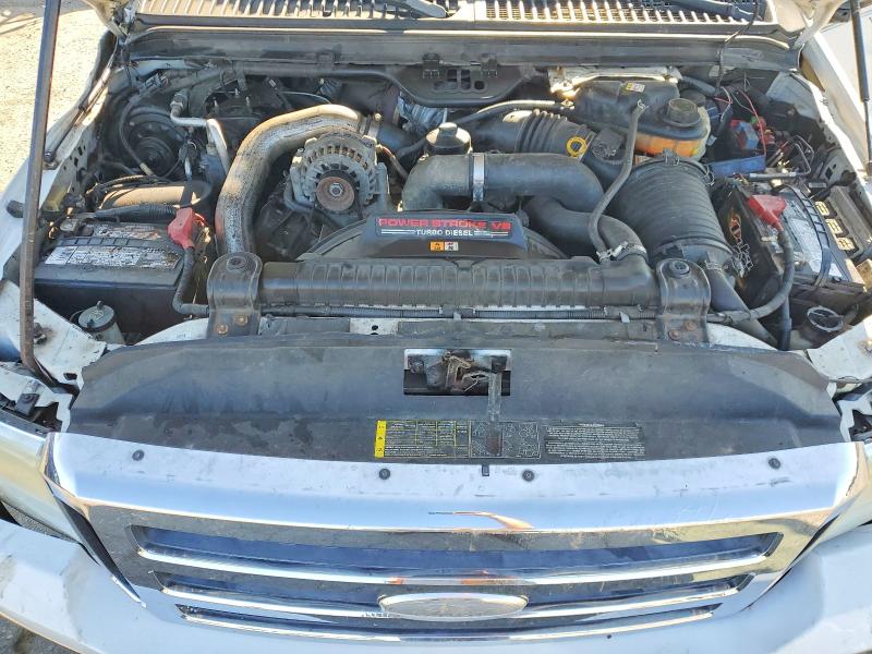 Продаж на аукціоні авто 2006 Ford F350, vin: 1FTWW33P36EC56454, номер лоту: 62318476