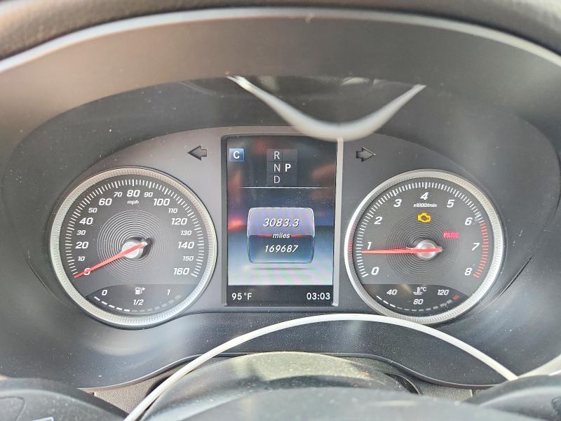 Aukcja sprzedaży 2016 Mercedes-benz Glc, vin: WDC0G4KB5GF014768, numer aukcji: 59907686