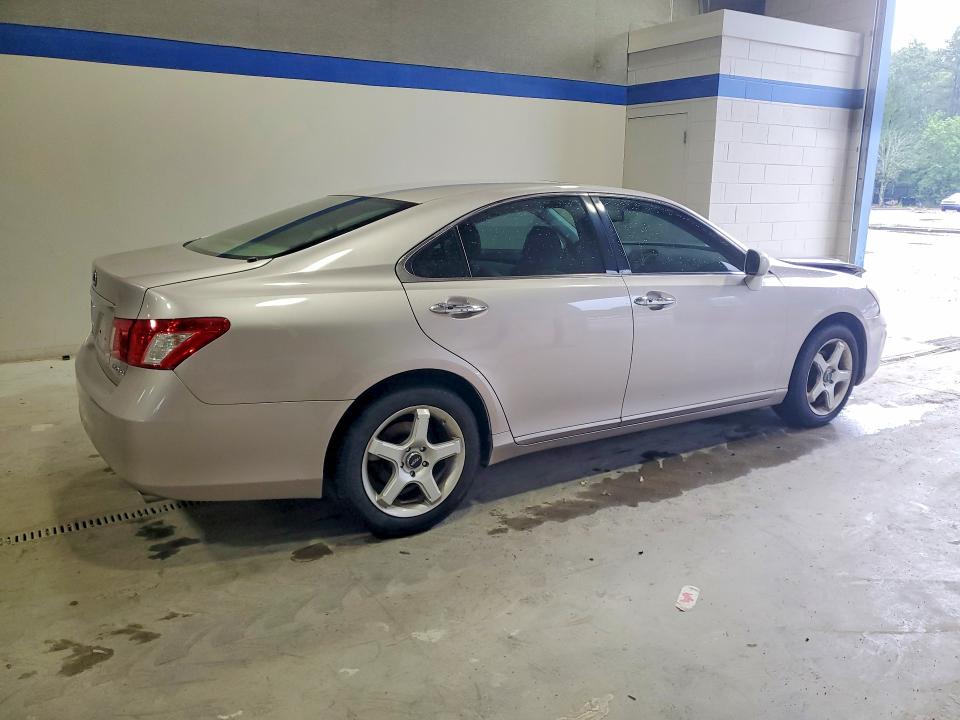 Продажа на аукционе авто 2009 Lexus Es, vin: JTHBJ46GX92291995, номер лота: 62026116