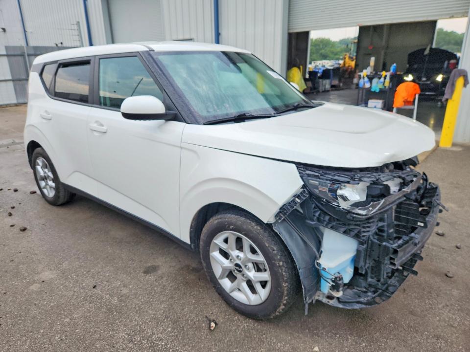 Продажа на аукционе авто 2024 Kia Soul, vin: KNDJ23AU9R7905469, номер лота: 62565336