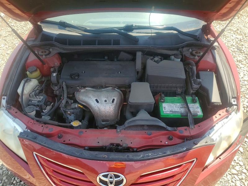 Aukcja sprzedaży 2009 Toyota Camry, vin: 4T4BE46K49R106713, numer aukcji: 60207836