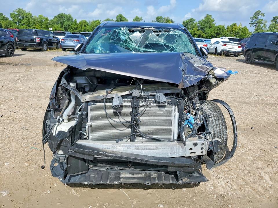Продажа на аукционе авто 2018 Toyota Highlander, vin: 5TDJZRFHXJS525691, номер лота: 61028766