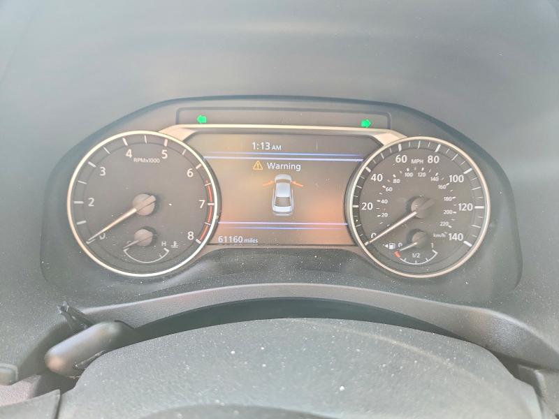 Продаж на аукціоні авто 2023 Nissan Altima, vin: 1N4BL4DV0PN358263, номер лоту: 85610655