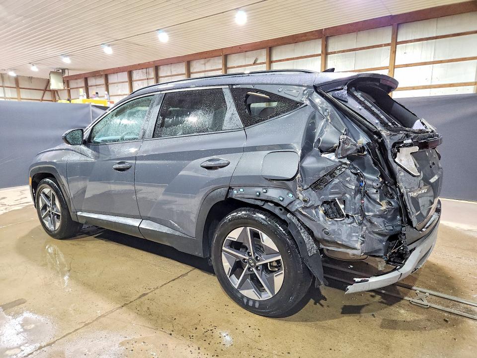 Продаж на аукціоні авто 2025 Hyundai Tucson, vin: 5NMJB3DE7SH574555, номер лоту: 62565246