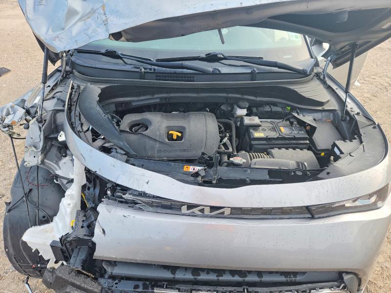 Продаж на аукціоні авто 2023 Kia Soul, vin: KNDJ23AU9P7845013, номер лоту: 59880586