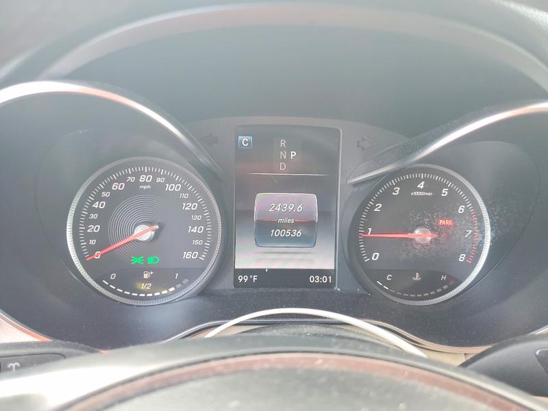 Продажа на аукционе авто 2018 Mercedes-benz Glc, vin: WDC0G4JBJV079816, номер лота: 63160256