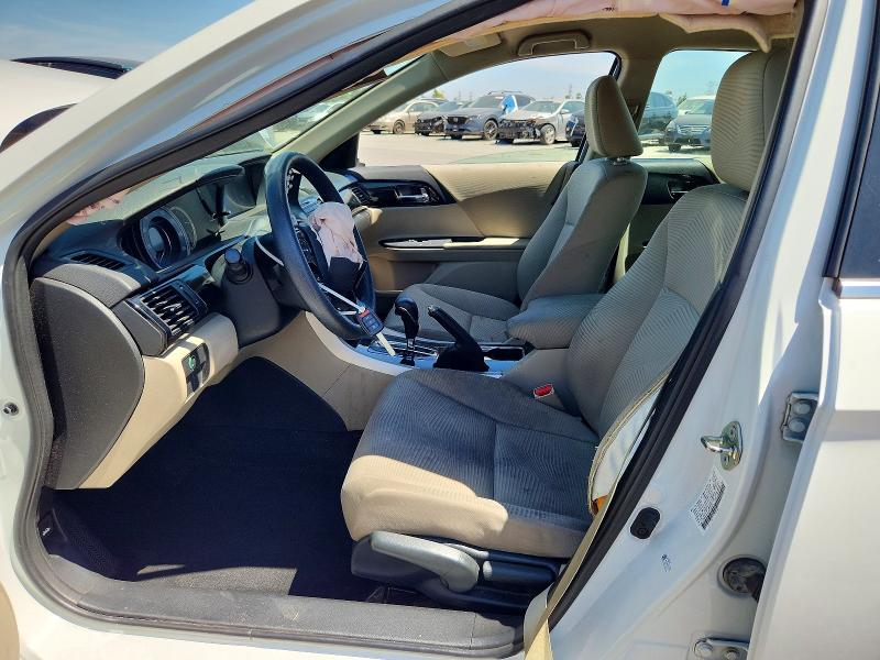 Продаж на аукціоні авто 2017 Honda Accord, vin: 1HGCR2F30HA189935, номер лоту: 61975856