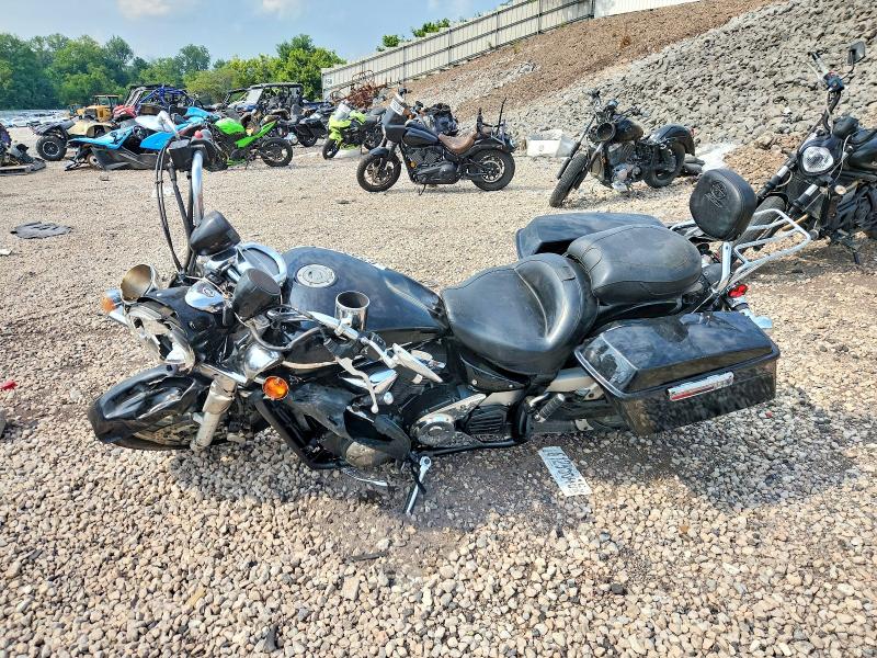 Aukcja sprzedaży 2007 Yamaha Xvs1300, vin: JYAVP25E77A000658, numer aukcji: 62809046