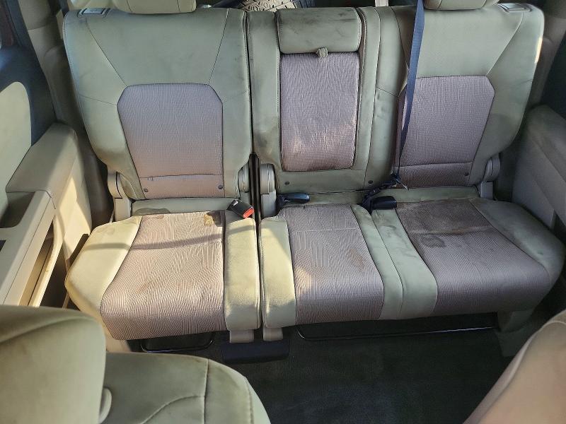 Aukcja sprzedaży 2014 Honda Pilot, vin: 5FNYF4H46EB029706, numer aukcji: 62890026