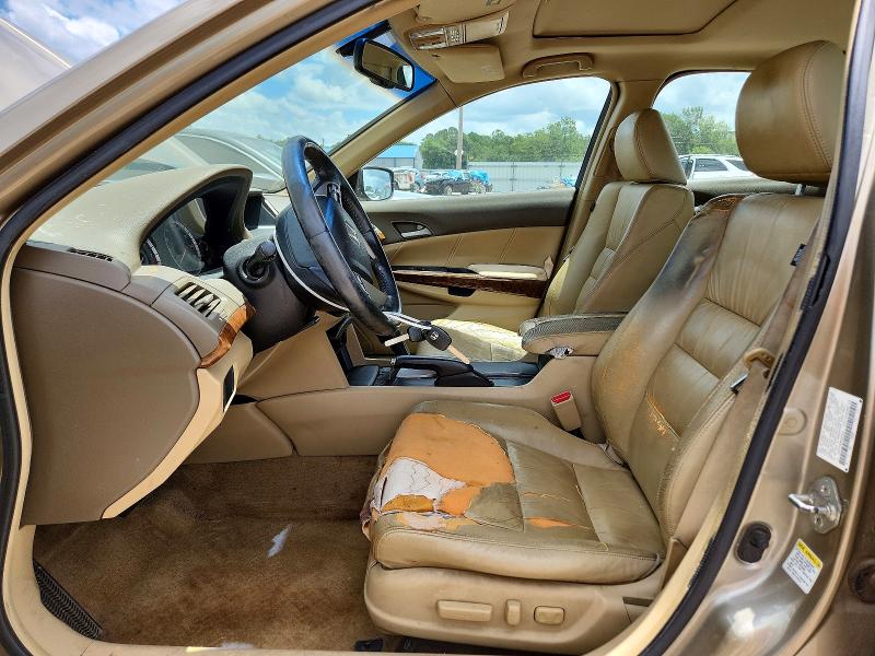 Продаж на аукціоні авто 2008 Honda Accord, vin: 1HGCP26898A064241, номер лоту: 61549996