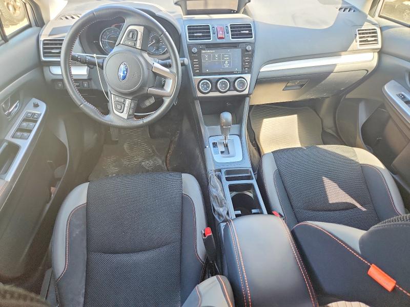 60139466 :رقم المزاد ، JF2GPADCXG8300968 vin ، 2016 Subaru Crosstrek مزاد بيع