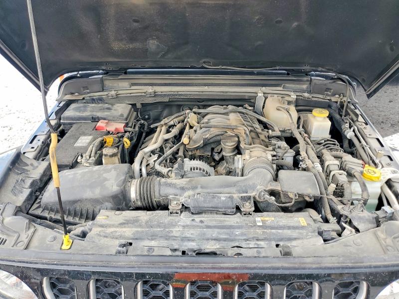 Продаж на аукціоні авто 2023 Jeep Gladiator, vin: 1C6HJTFG9PL566129, номер лоту: 60073316