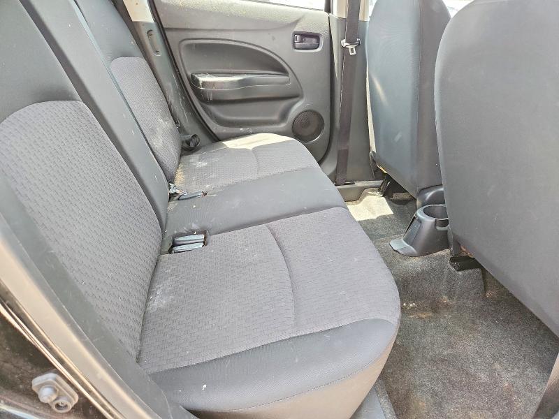Продажа на аукционе авто 2019 Mitsubishi Mirage, vin: ML32A3HJ4KH014690, номер лота: 60137616