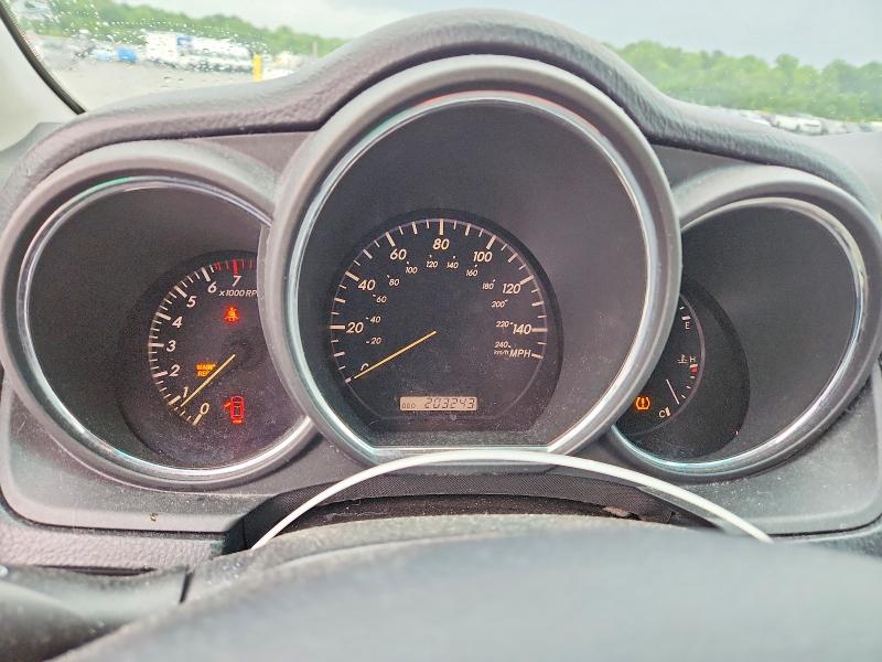 Aukcja sprzedaży 2008 Lexus Rx, vin: 2T2GK31U18C032027, numer aukcji: 62692166