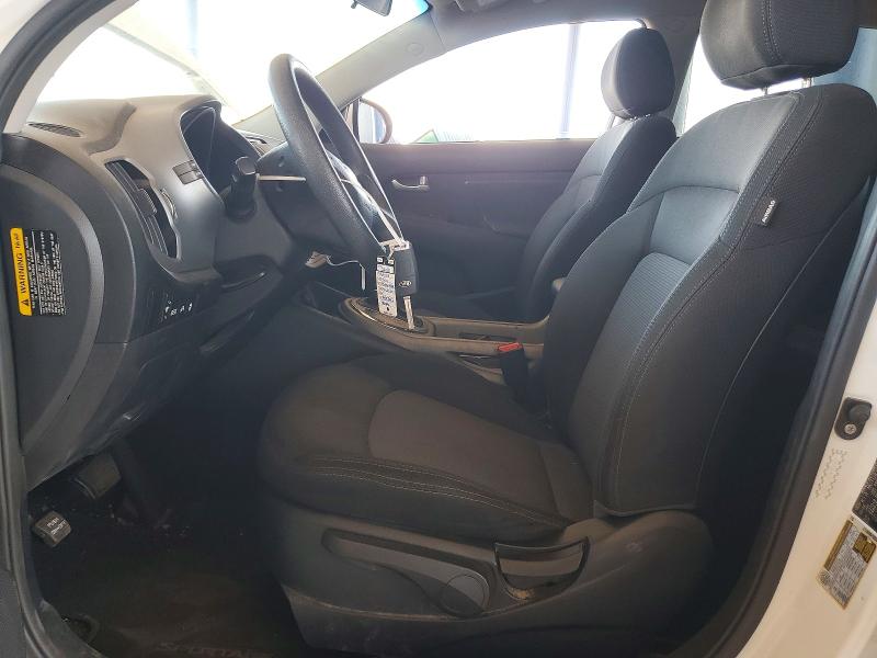 Auction sale of the 2015 Kia Sportage, vin: KNDPBCAC8F7758042, lot number: 62498986