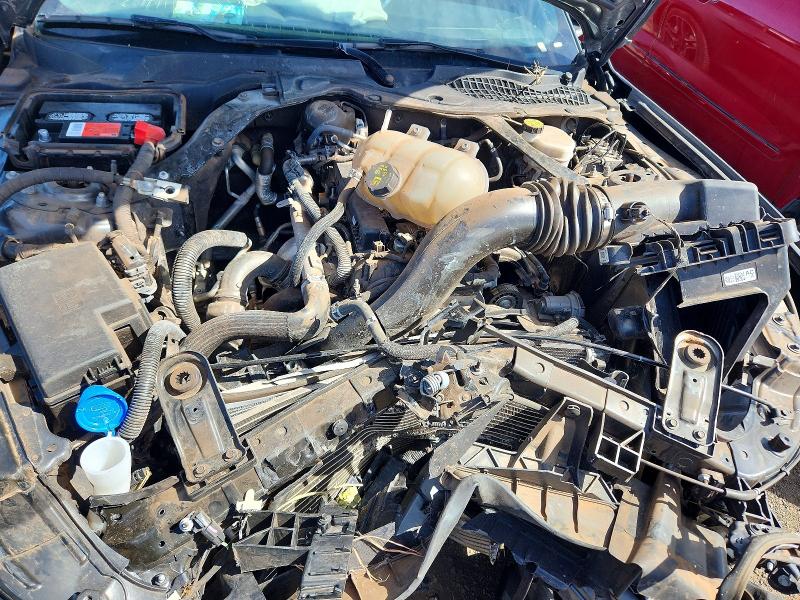 61065396 :رقم المزاد ، 1FATP8UH1P5110503 vin ، 2023 Ford Mustang مزاد بيع