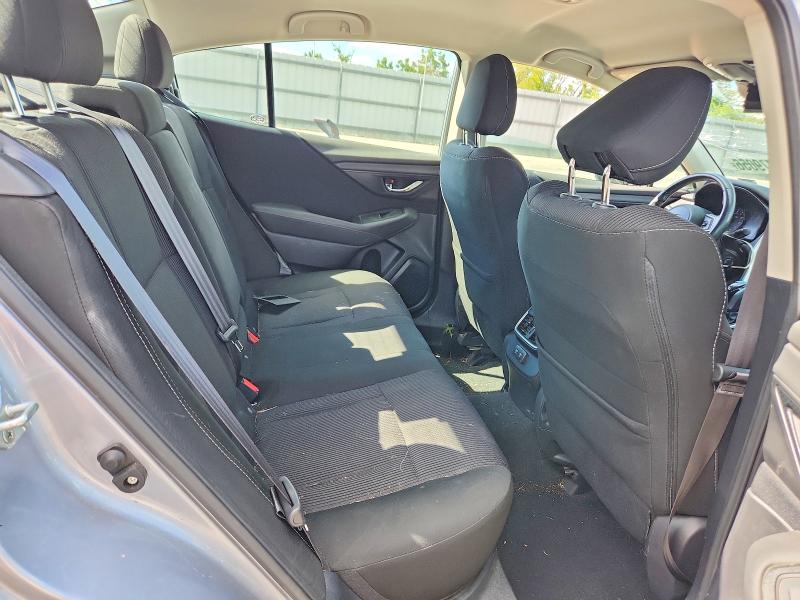 Продаж на аукціоні авто 2022 Subaru Legacy, vin: 4S3BWAC65N3011174, номер лоту: 60279056