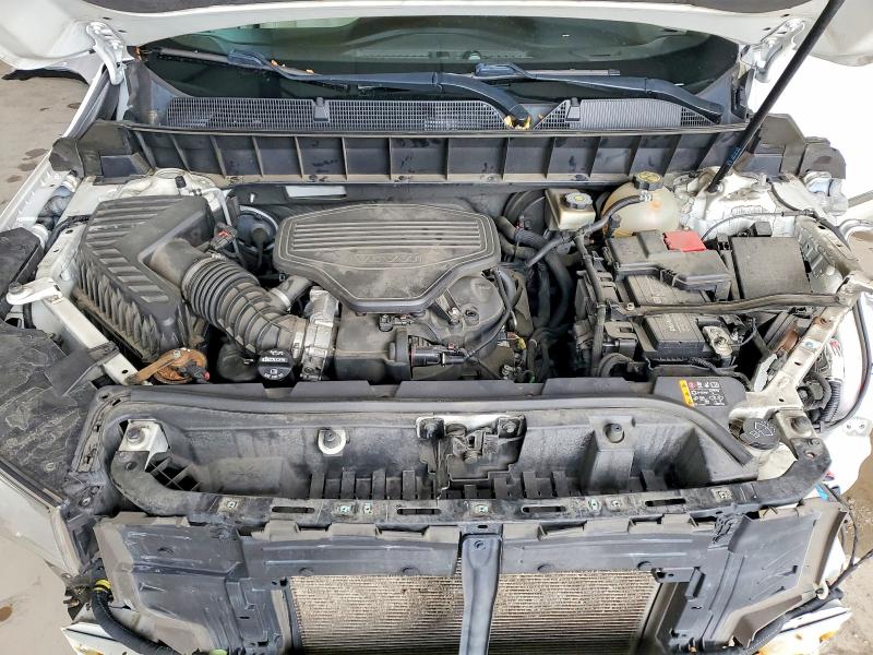 2017 Gmc Acadia მანქანა იყიდება აუქციონზე, vin: 1GKKNXLS7HZ300582, აუქციონის ნომერი: 62258136