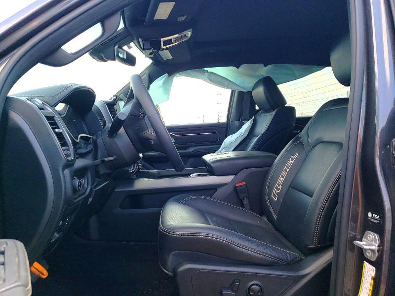 Aukcja sprzedaży 2025 Ram 1500, vin: 1C6SRFLP4SN690987, numer aukcji: 61527336