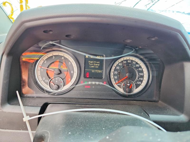 Aukcja sprzedaży 2017 Ram 1500, vin: 3C6RR6KT8HG617376, numer aukcji: 61631826