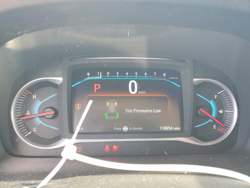 Продажа на аукционе авто 2021 Honda Pilot, vin: 5FNYF5H36MB034514, номер лота: 59267386