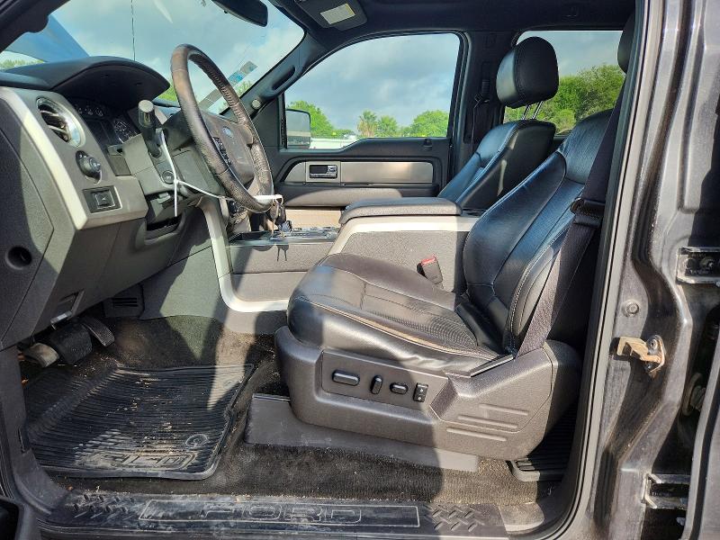 Продажа на аукционе авто 2014 Ford F150, vin: 1FTFW1ET2EKE80023, номер лота: 60636966